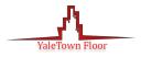 Yale Town Flour logo